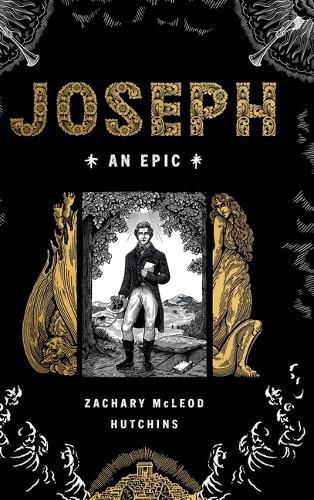 Cover image for Joseph