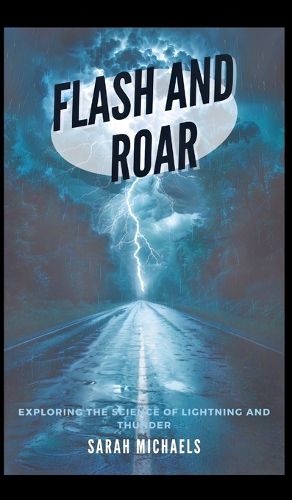 Cover image for Flash and Roar