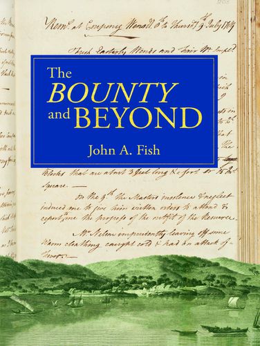 Cover image for The 'Bounty' and Beyond