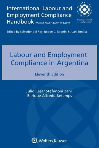 Cover image for Labour and Employment Compliance in Argentina