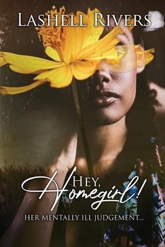 Cover image for Hey, Homegirl!