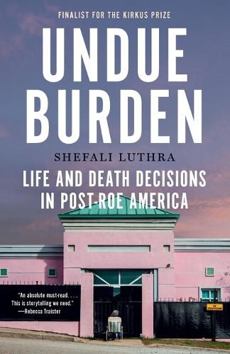 Undue Burden