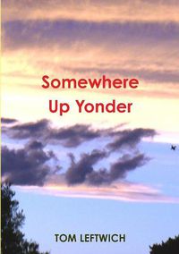 Cover image for Somewhere Up Yonder