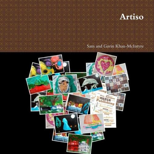 Cover image for Artiso