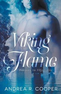 Cover image for Viking Flame