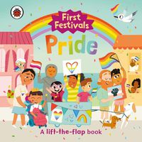 Cover image for First Festivals: Pride