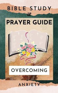 Cover image for Bible Study And Prayer Guide