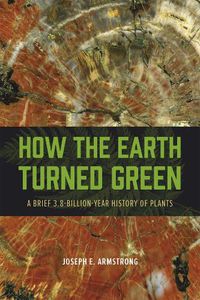 Cover image for How the Earth Turned Green