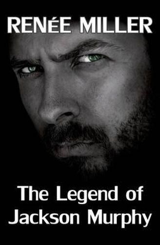 Cover image for The Legend of Jackson Murphy