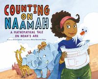 Cover image for Counting on Naamah