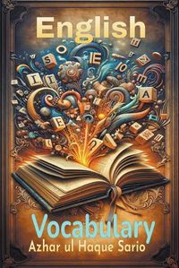 Cover image for English Vocabulary