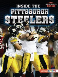 Cover image for Inside the Pittsburgh Steelers