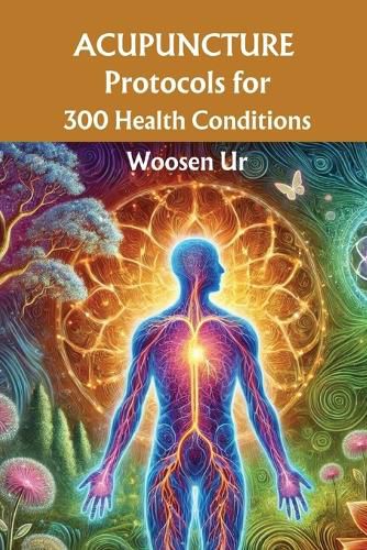 Cover image for ACUPUNCTURE PROTOCOLS for 300 Health Conditions