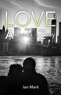 Cover image for Love from Amanda to Zoey