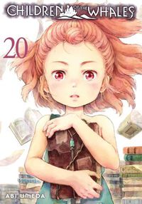 Cover image for Children of the Whales, Vol. 20