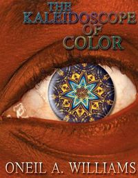 Cover image for The Kaleidoscope of Color