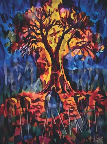 Cover image for I Am