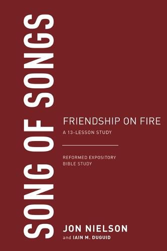 Cover image for Song of Songs
