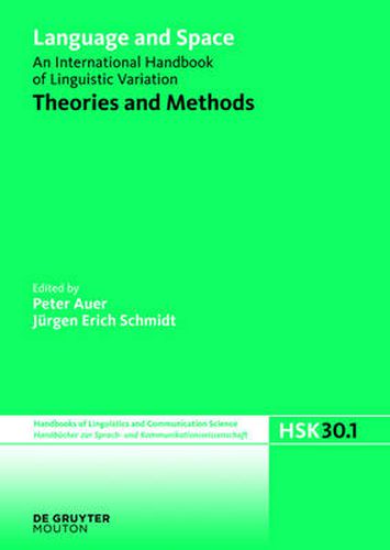 Theories and Methods