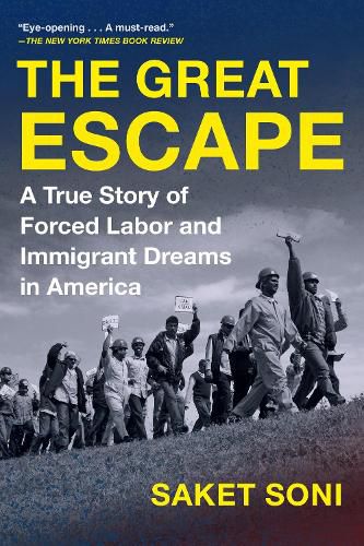 Cover image for The Great Escape