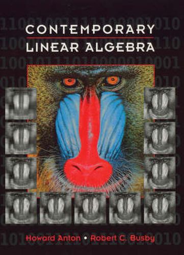 Cover image for Contemporary Linear Algebra