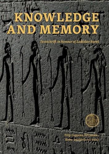 Cover image for Knowledge and Memory
