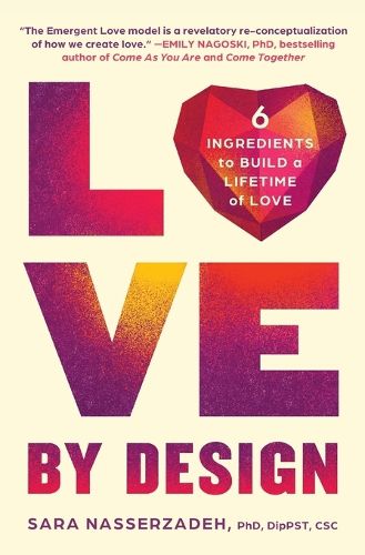 Cover image for Love by Design