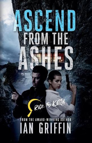 Cover image for Ascend From The Ashes
