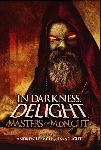 In Darkness, Delight: Masters of Midnight