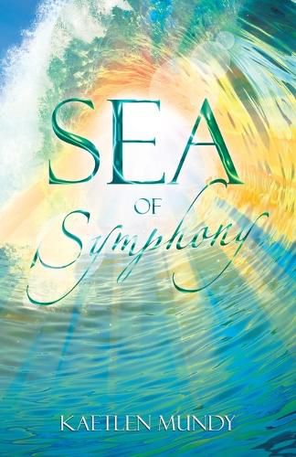 Cover image for Sea of Symphony