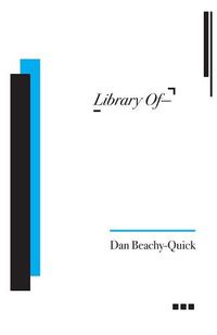 Cover image for Library Of--