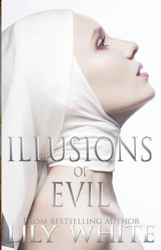 Cover image for Illusions of Evil