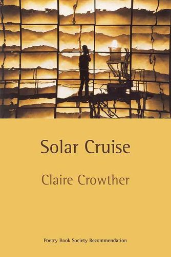 Cover image for Solar Cruise