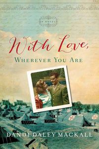 Cover image for With Love, Wherever You Are