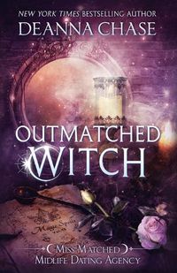 Cover image for Outmatched Witch