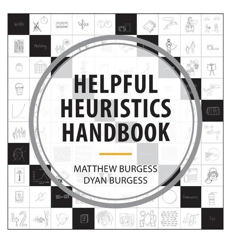 Cover image for Helpful Heuristics Handbook