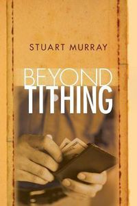 Cover image for Beyond Tithing