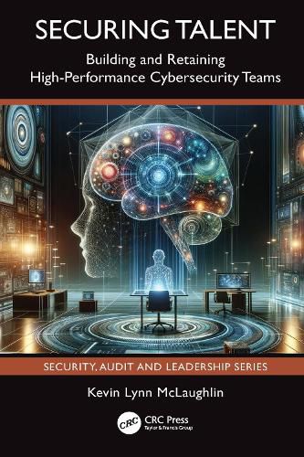 Cover image for Securing Talent