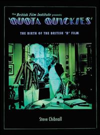 Cover image for Quota Quickies