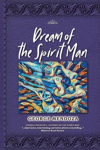 Cover image for Dream of the Spirit Man