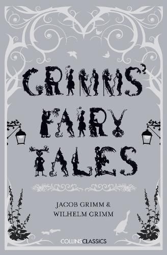 Grimms' Fairy Tales