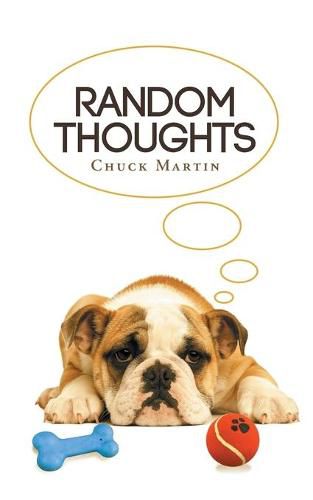 Cover image for Random Thoughts