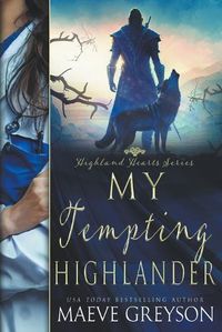 Cover image for My Tempting Highlander