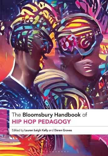 Cover image for The Bloomsbury Handbook of Hip Hop Pedagogy