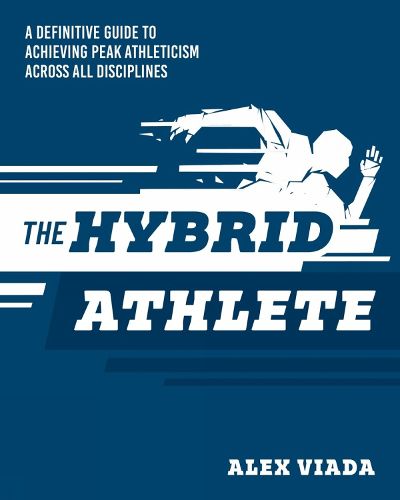 Cover image for The Ultimate Hybrid Athlete