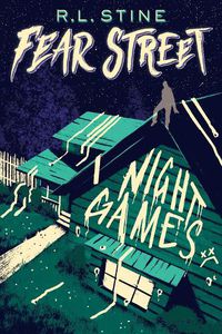 Cover image for Night Games