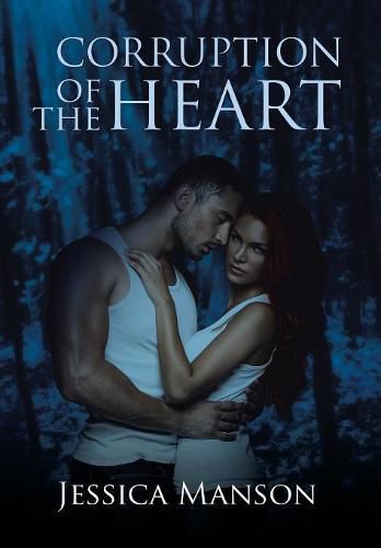 Cover image for Corruption of the Heart