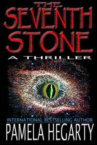 Cover image for The Seventh Stone