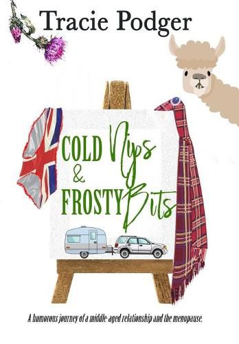 Cover image for Cold Nips & Frosty Bits