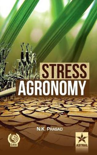Cover image for Stress Agronomy